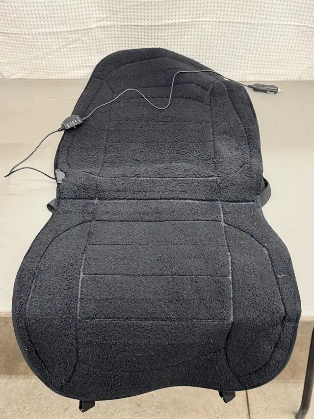 Car Heated Seat Cushion  in Other in Hamilton - Image 8