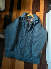 Vintage MEC Mountain equipment coop jacket arcteryx salomon tnf