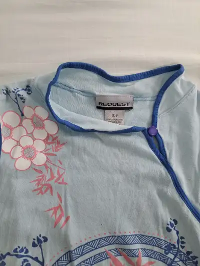 Pajama tops, View more