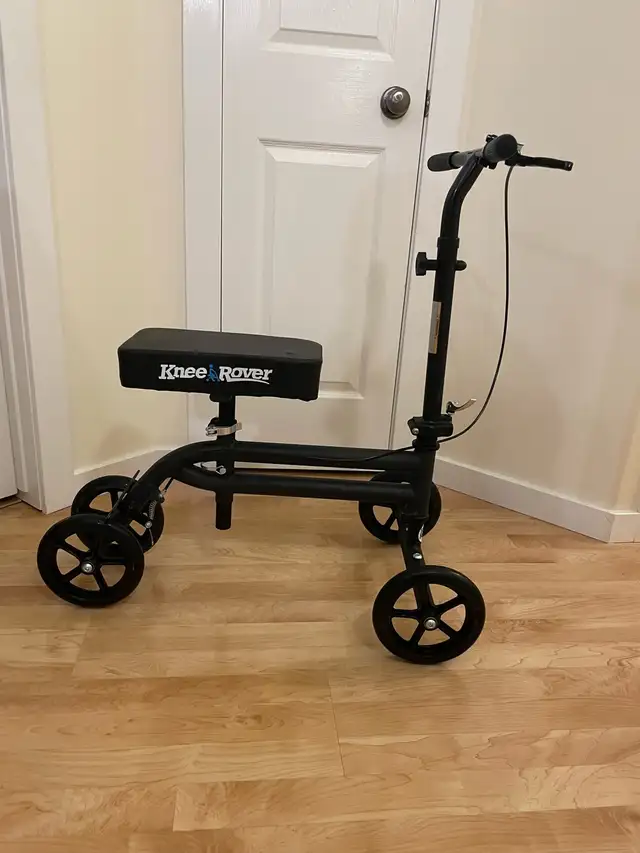 Knee Scooter in Health & Special Needs in Lloydminster - Image 2