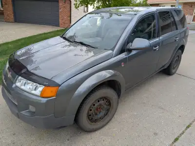 Selling my 2005 Saturn Vue. I am the original owner and it has been a highly reliable vehicle, but i...