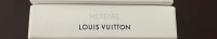 Louis Vuitton Météore Fragrance Sample - 2ml