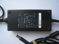 Genuine Original Dell AC Adapter HA180PM180 180W