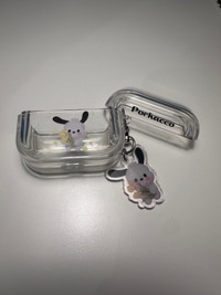 Pochacco AirPods Pro Case 