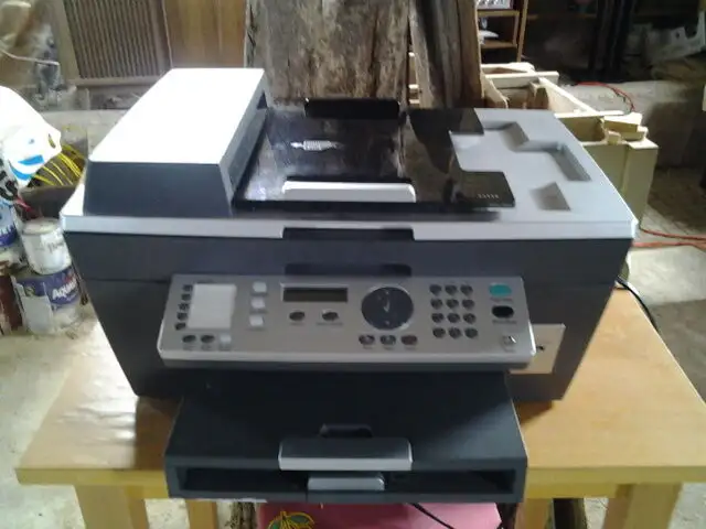 LEXMARK PRINTER in Printers, Scanners & Fax in Owen Sound - Image 6