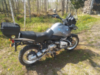 2003 BMW R1150GS