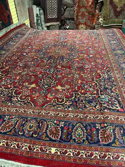 WOW 5000+ HAND KNOTTED PERSIAN RUGS BLOWOUT SAVE 70% OFF 404, View more