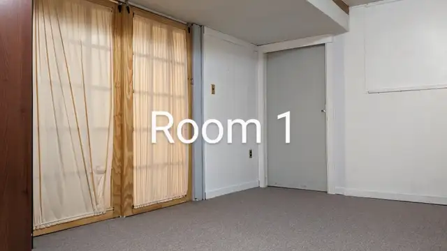 Rooms for rent near Sheridan College63417638255489122