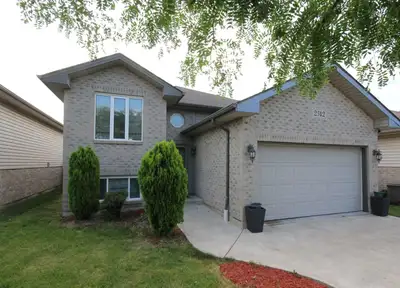 Home for Rent – East Windsor (Norcrest Ave) Beautiful raised ranch available for rent in a quiet nei...