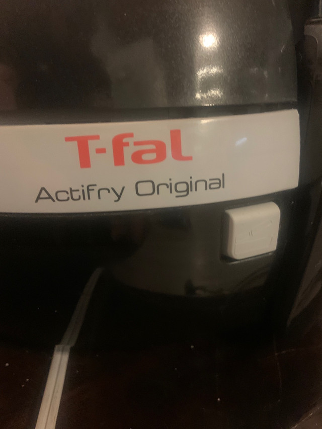 T-FAL Actifry in Microwaves & Cookers in Edmonton - Image 2