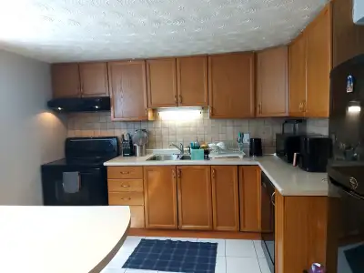 1 bedroom for rent close to Mohawk College
