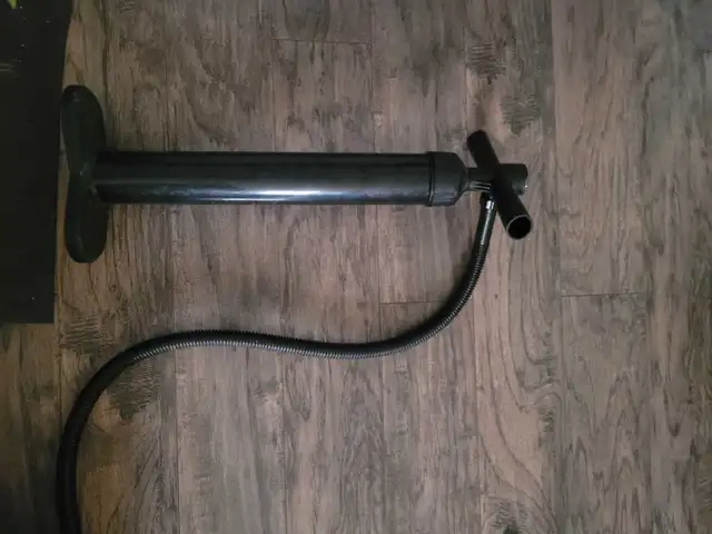 Aquamarine 10ft inflatable boat in Canoes, Kayaks & Paddles in Cranbrook - Image 4