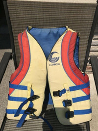 Connelly Ski & Boating Vest