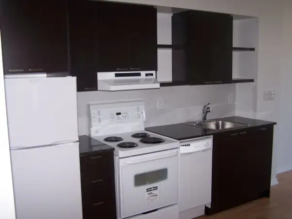 Bachelor Condo at Yonge & Hayden. 35 Hayden st