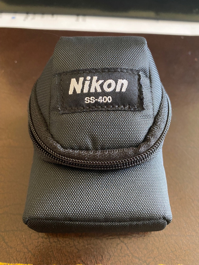 Nikon SB-400 Speedlight in Cameras & Camcorders in Calgary - Image 2