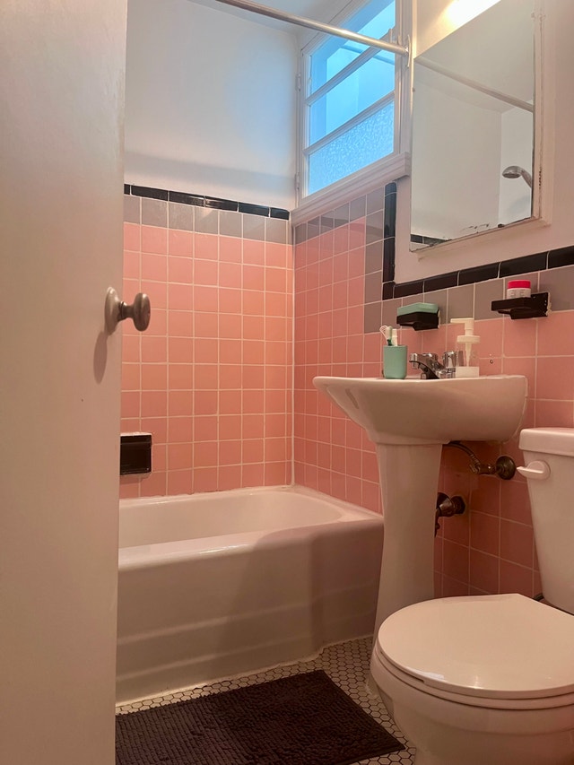 Grand 3 1/2 à Côte-des-Neiges, près de l'UdeM — photo 3