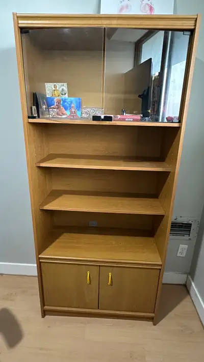 Bookshelf , View more