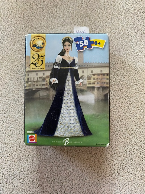 BARBIE - PUZZLES in Arts & Collectibles in St. Albert - Image 3