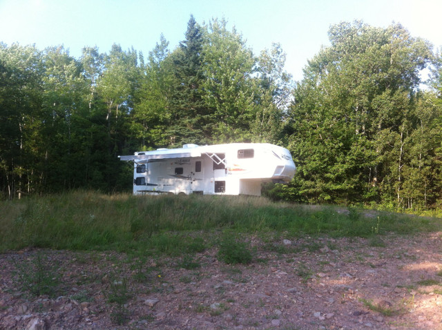 2012 jayco 30.5 bhlt camper in Travel Trailers & Campers in Saint John - Image 2