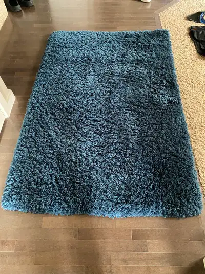 Ikea High Pile Carpet, View more