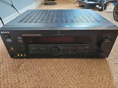 surround stereo, View more