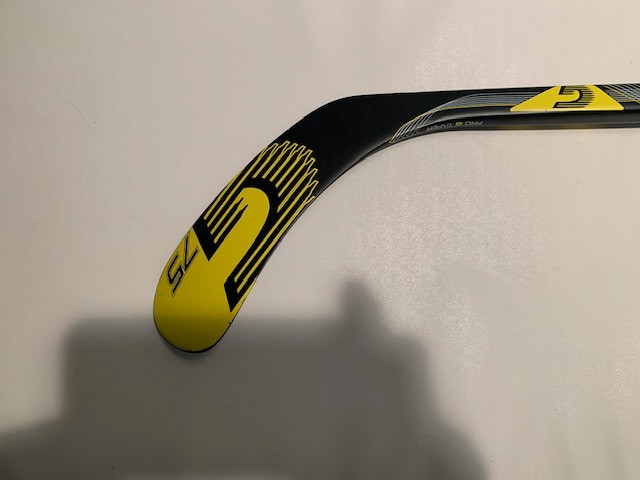 GRAF Hockey Composite Mini Stick in Toys & Games in City of Toronto - Image 4