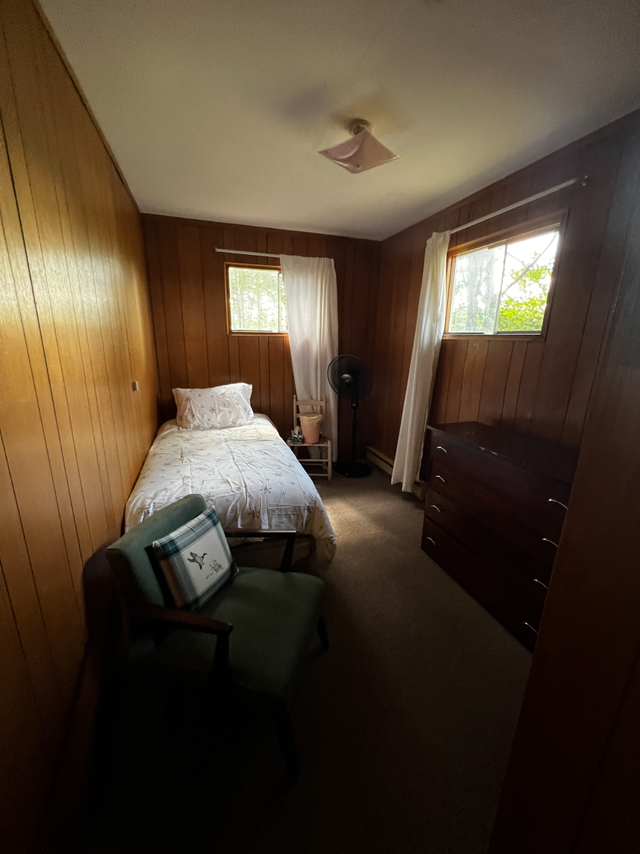 Relaxing Waterfront Retreat in New Brunswick in Canada - Image 6