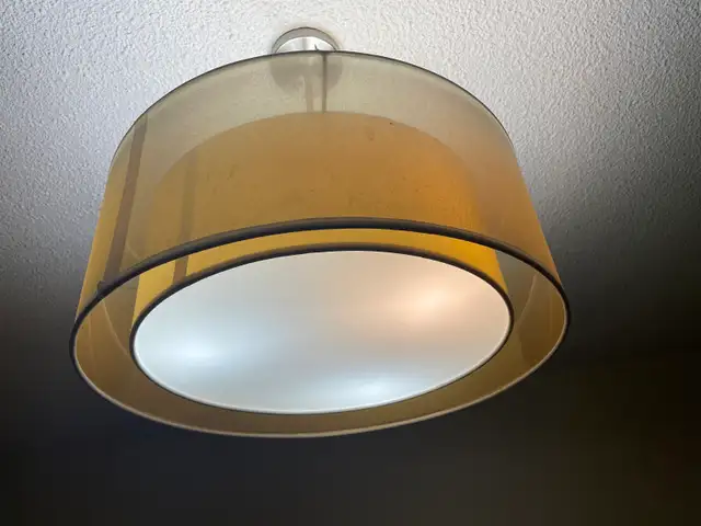 Pendant Light Fixture in Indoor Lighting & Fans in Mississauga / Peel Region - Image 3