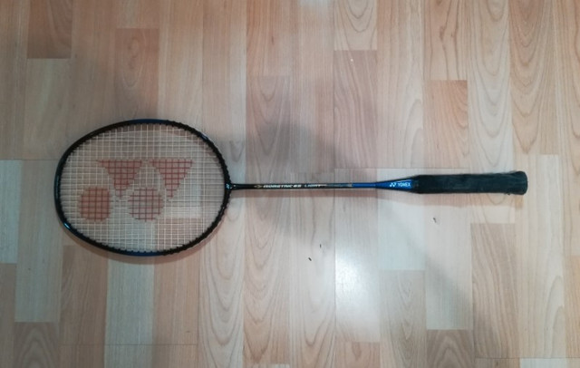 Yonex 3U 65 LT Racquet with case | Tennis & Racquet | of | Kijiji
