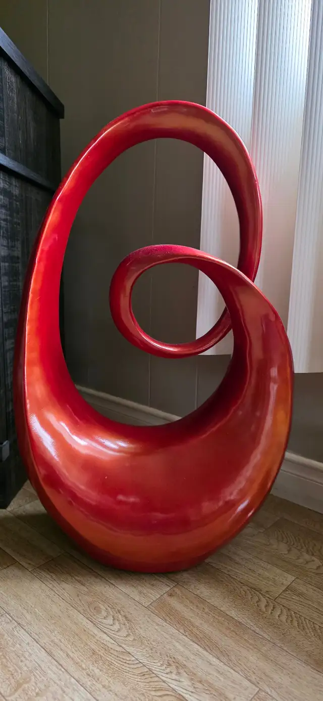 Sculpture décorative in Home Décor & Accents in Edmundston - Image 3