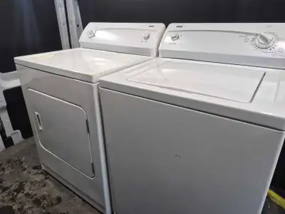 laveuse et secheuse peut livré , View more