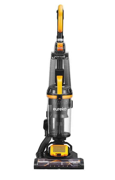 I purchased the Eureka Max Swivel Pro Upright Vacuum June 20th 2026, used it maybe less then a handf...
