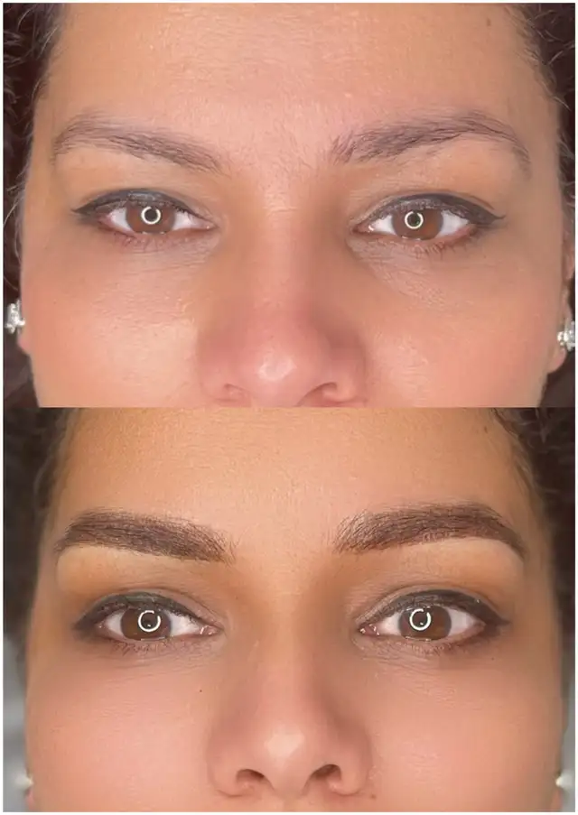 Ombré Brows64519988045570122