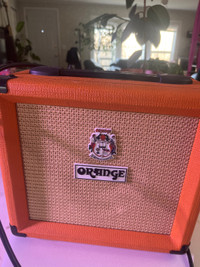 Orange crush 12 amp