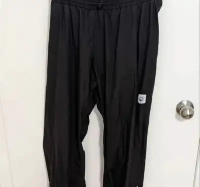 Jack Wolfskin Splash Pants - Men's Size Small, View more