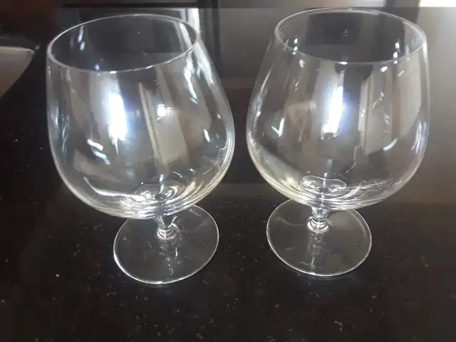 Champagne  &  Martini & Cognac Glasses63347539648259126