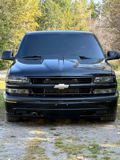 2001 RCSB full frame off build 6.0 Stage 3 cam Springs 243 heads Tbss intake and TB ITC billet acces...