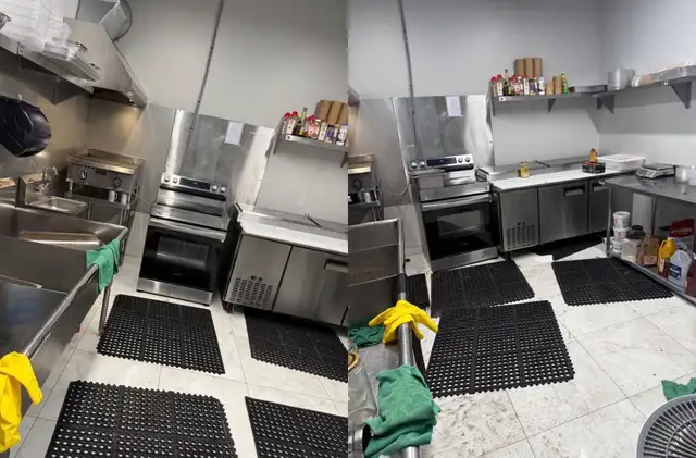 Freelance cleaner in Cleaning & Housekeeping in Brantford - Image 5