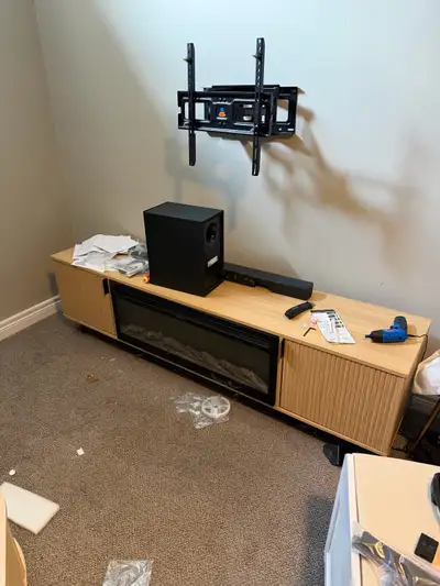 Moving in the GTA, View more