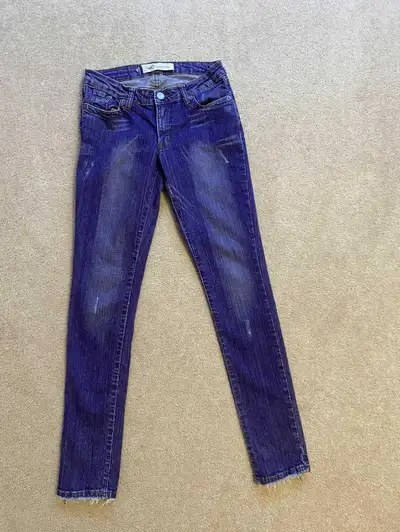 M2F Jeans - Size 26, View more