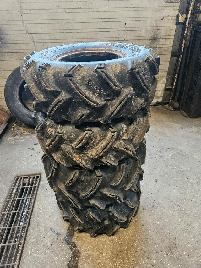 Atv tires  in Other in Leamington