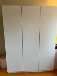 Armoire-Penderie modulaire Pax IKEA