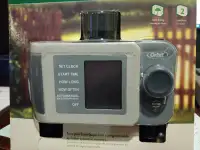 Orbit Programmable Watering Controller