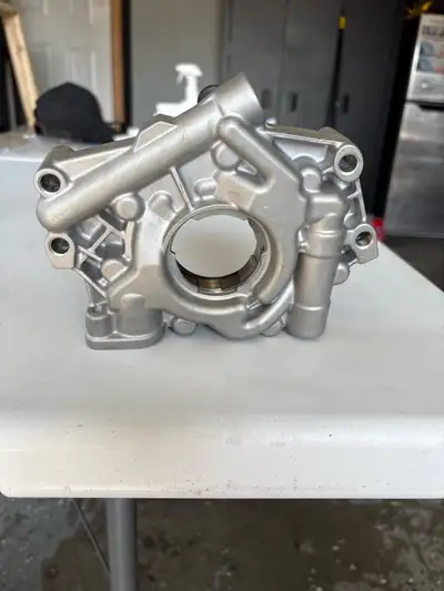 DRIVESTAR M342 Engine Oil Pump 2005-2008 for Chrysler 300 2007 2008 for Chrysler Aspen 2006-2008 for...