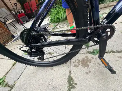 Brand New Medium Sized Bicycle (TREK), View more