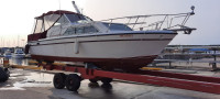 1988 Chris-Craft 290 Classic - Immaculate Condition - $19,500 OB