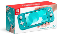 Looking to buy Nintendo Switch