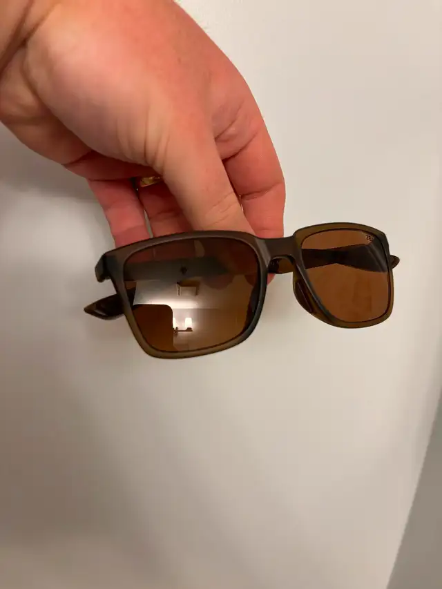 Zeal Optics Sunglasses (Never Worn)62864744960258121