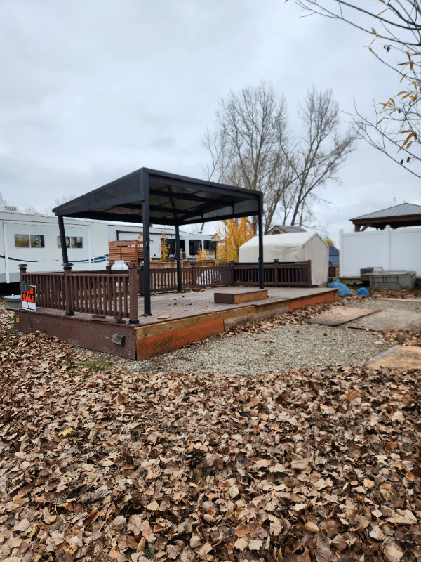 RV LOT FOR SALE in Land for Sale in Calgary