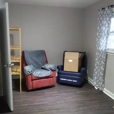 Room for rent